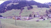 Archiv Foto Webcam Skistation Jaun Dorf 11:00