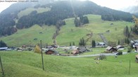 Archiv Foto Webcam Skistation Jaun Dorf 15:00