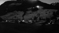 Archiv Foto Webcam Skistation Jaun Dorf 06:00