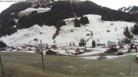 Archiv Foto Webcam Skistation Jaun Dorf 07:00