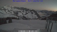 Archiv Foto Webcam Gummenalp 06:00