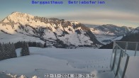 Archiv Foto Webcam Gummenalp 07:00