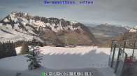 Archiv Foto Webcam Gummenalp 13:00