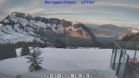 Archiv Foto Webcam Gummenalp 15:00