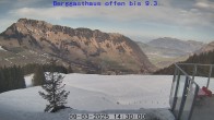 Archiv Foto Webcam Gummenalp 13:00