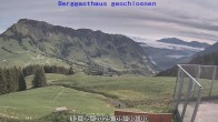 Archiv Foto Webcam Gummenalp 07:00