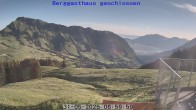 Archiv Foto Webcam Gummenalp 06:00