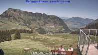Archiv Foto Webcam Gummenalp 11:00