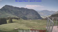 Archiv Foto Webcam Gummenalp 15:00