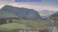 Archiv Foto Webcam Gummenalp 17:00