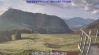 Archiv Foto Webcam Gummenalp 19:00