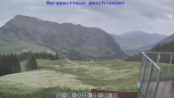 Archiv Foto Webcam Gummenalp 05:00