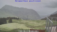 Archiv Foto Webcam Gummenalp 06:00
