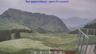 Archiv Foto Webcam Gummenalp 07:00