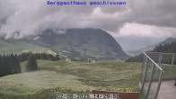 Archiv Foto Webcam Gummenalp 13:00