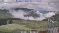 Archiv Foto Webcam Gummenalp 15:00