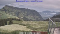 Archiv Foto Webcam Gummenalp 07:00