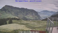 Archiv Foto Webcam Gummenalp 09:00