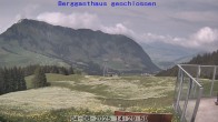 Archiv Foto Webcam Gummenalp 13:00
