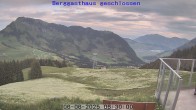 Archiv Foto Webcam Gummenalp 05:00