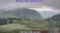 Archiv Foto Webcam Gummenalp 05:00