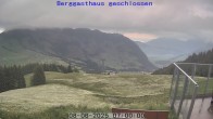 Archiv Foto Webcam Gummenalp 06:00