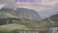 Archiv Foto Webcam Gummenalp 07:00