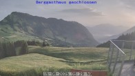 Archiv Foto Webcam Gummenalp 05:00
