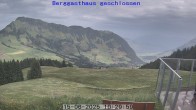 Archiv Foto Webcam Gummenalp 09:00