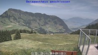 Archiv Foto Webcam Gummenalp 11:00