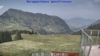Archiv Foto Webcam Gummenalp 13:00