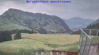 Archiv Foto Webcam Gummenalp 07:00