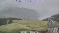 Archiv Foto Webcam Gummenalp 15:00