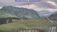 Archiv Foto Webcam Gummenalp 17:00