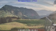 Archiv Foto Webcam Gummenalp 05:00