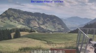 Archiv Foto Webcam Gummenalp 07:00
