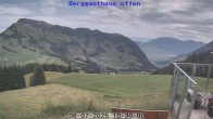 Archiv Foto Webcam Gummenalp 09:00