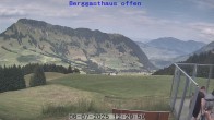 Archiv Foto Webcam Gummenalp 11:00
