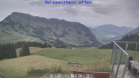 Archiv Foto Webcam Gummenalp 13:00
