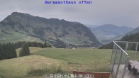 Archiv Foto Webcam Gummenalp 15:00