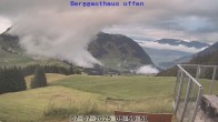 Archiv Foto Webcam Gummenalp 06:00