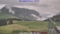 Archiv Foto Webcam Gummenalp 07:00