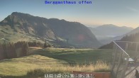 Archiv Foto Webcam Gummenalp 05:00