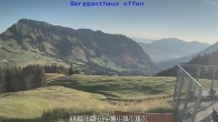 Archiv Foto Webcam Gummenalp 06:00