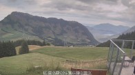Archiv Foto Webcam Gummenalp 05:00