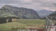 Archiv Foto Webcam Gummenalp 07:00