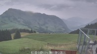 Archiv Foto Webcam Gummenalp 15:00