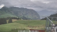 Archiv Foto Webcam Gummenalp 17:00