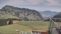 Archiv Foto Webcam Gummenalp 09:00