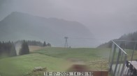 Archiv Foto Webcam Gummenalp 13:00